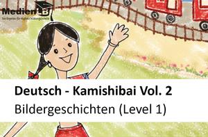 Kamishibai Vol. 2