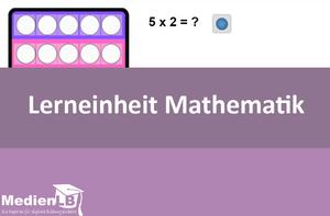 Lerneinheit Mathematik 1
